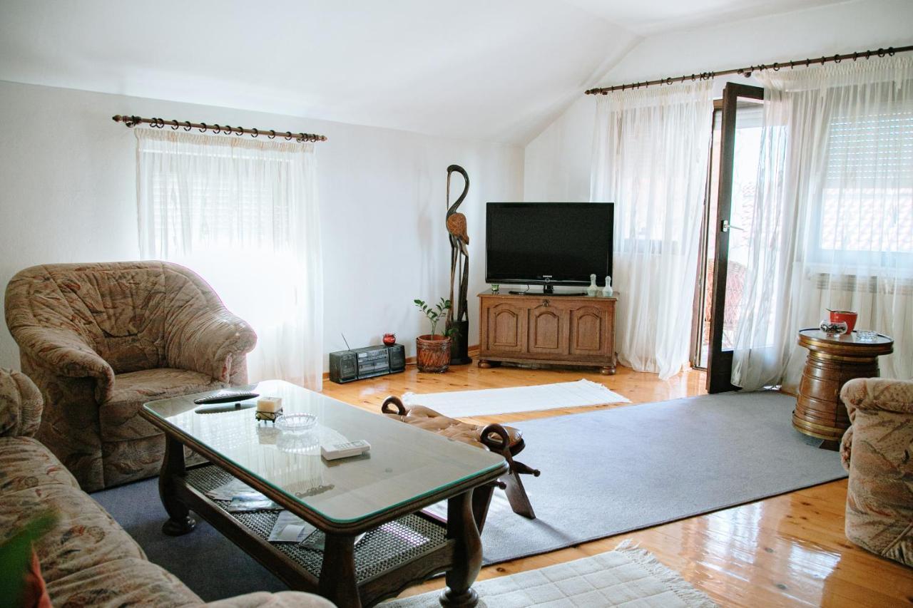 Apartment Ikar Mostar Zewnętrze zdjęcie