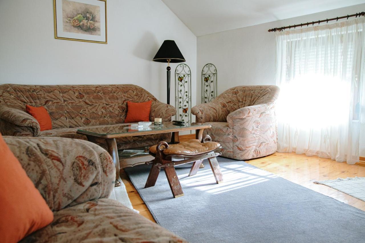 Apartment Ikar Mostar Zewnętrze zdjęcie