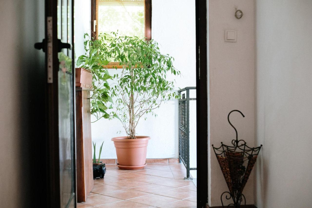 Apartment Ikar Mostar Zewnętrze zdjęcie