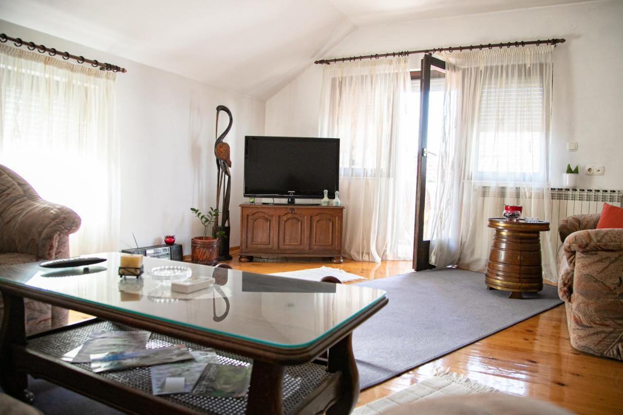 Apartment Ikar Mostar Zewnętrze zdjęcie