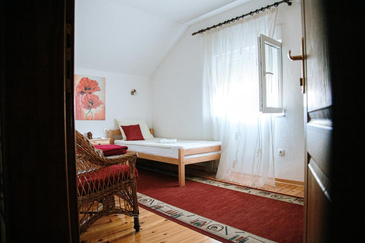 Apartment Ikar Mostar Zewnętrze zdjęcie