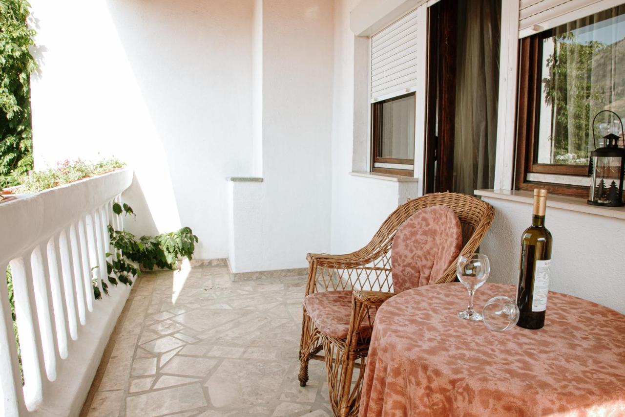 Apartment Ikar Mostar Zewnętrze zdjęcie