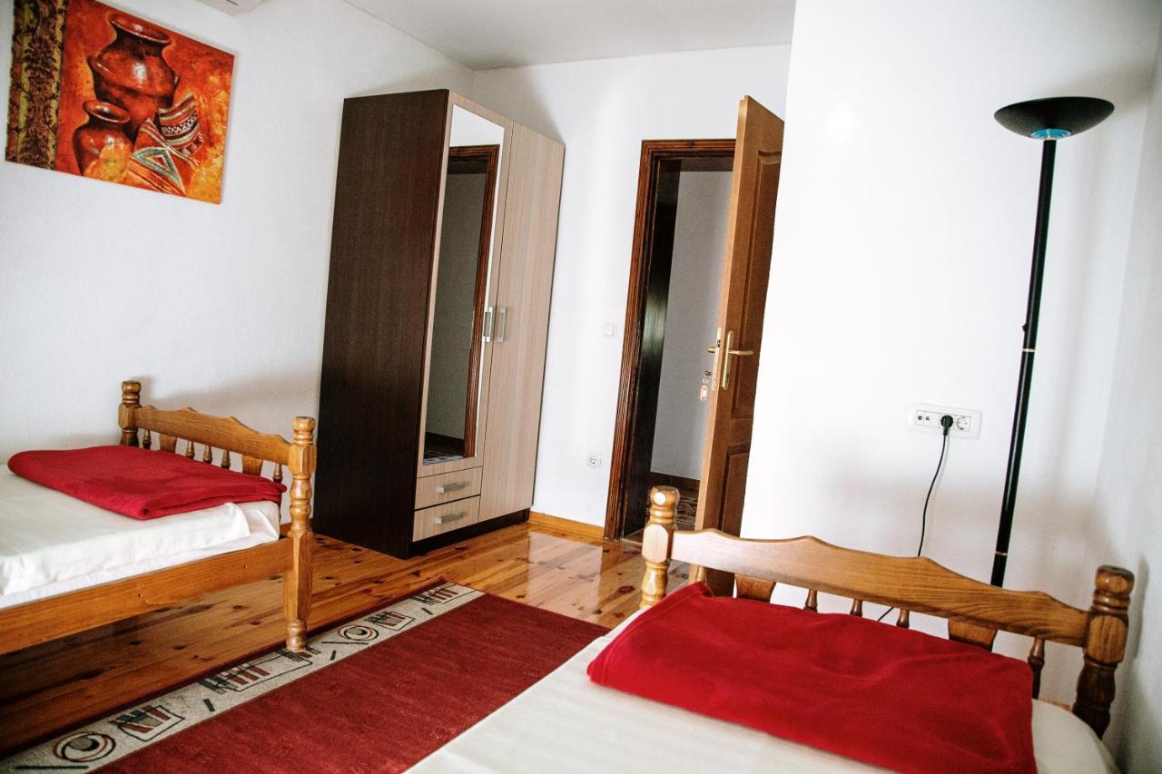 Apartment Ikar Mostar Zewnętrze zdjęcie