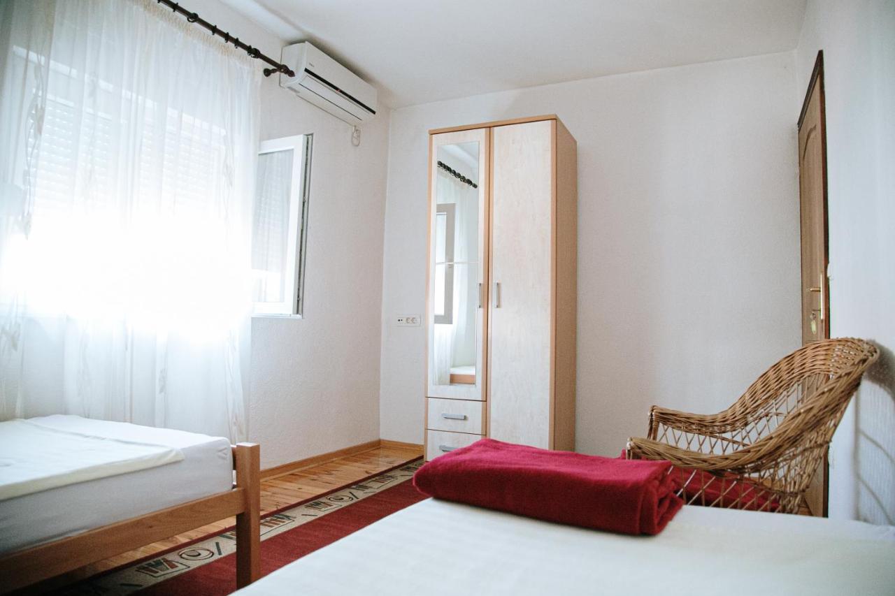 Apartment Ikar Mostar Zewnętrze zdjęcie