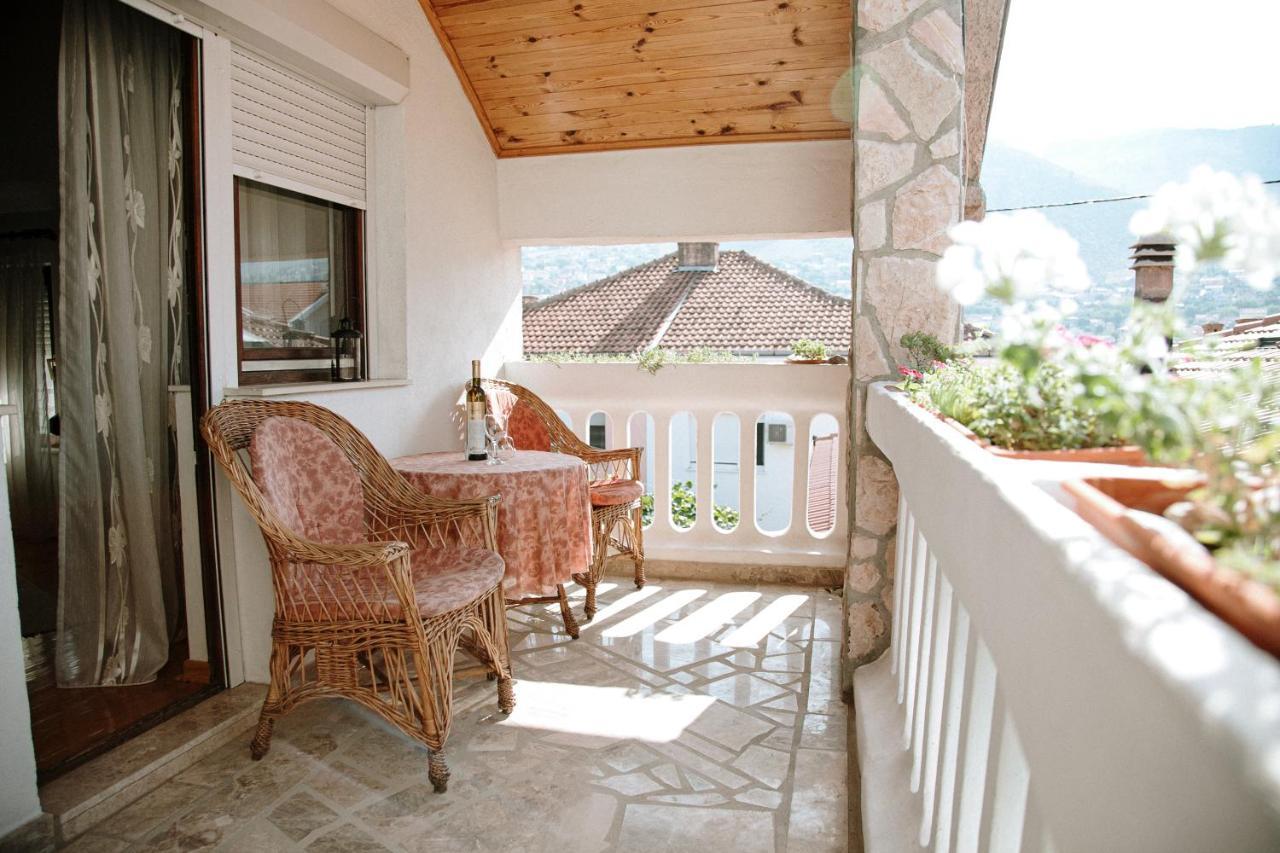 Apartment Ikar Mostar Zewnętrze zdjęcie