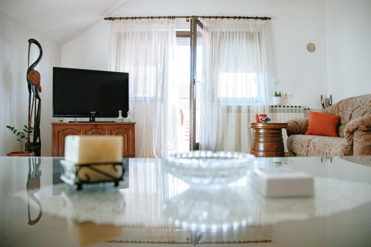 Apartment Ikar Mostar Zewnętrze zdjęcie