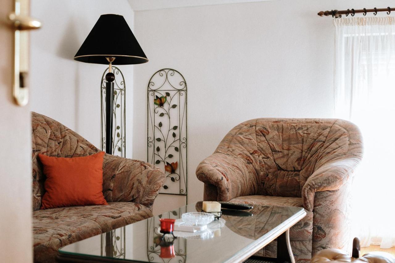 Apartment Ikar Mostar Zewnętrze zdjęcie