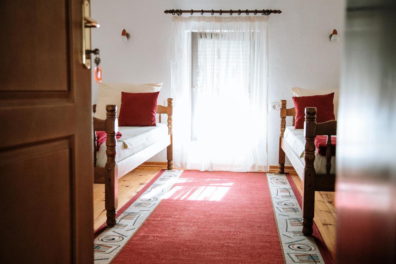 Apartment Ikar Mostar Zewnętrze zdjęcie