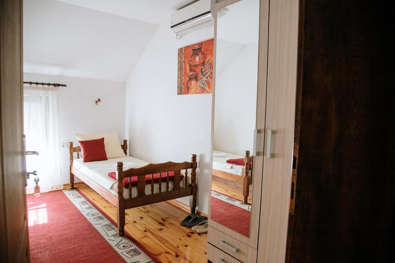 Apartment Ikar Mostar Zewnętrze zdjęcie
