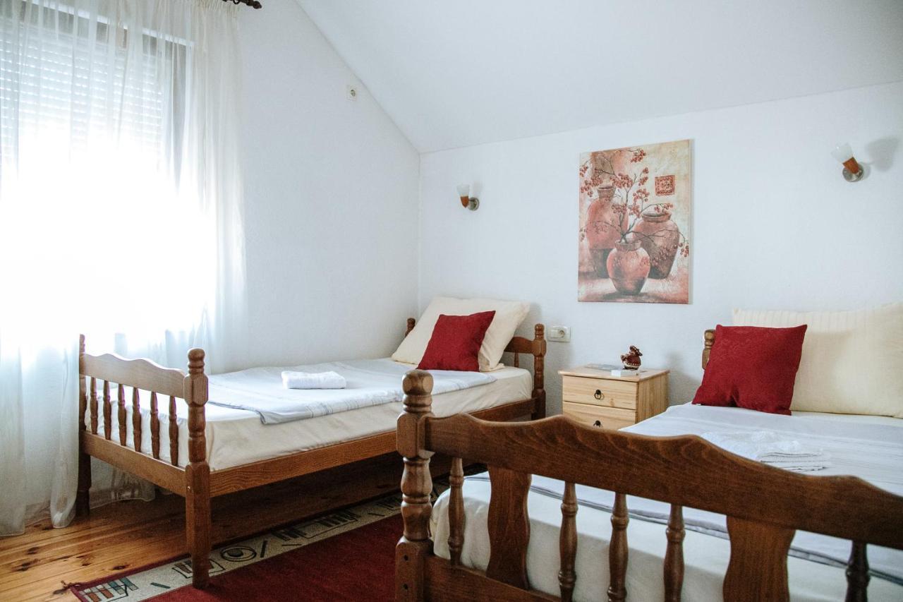 Apartment Ikar Mostar Zewnętrze zdjęcie