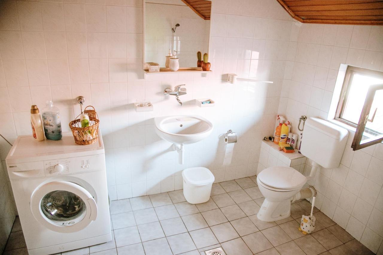 Apartment Ikar Mostar Zewnętrze zdjęcie