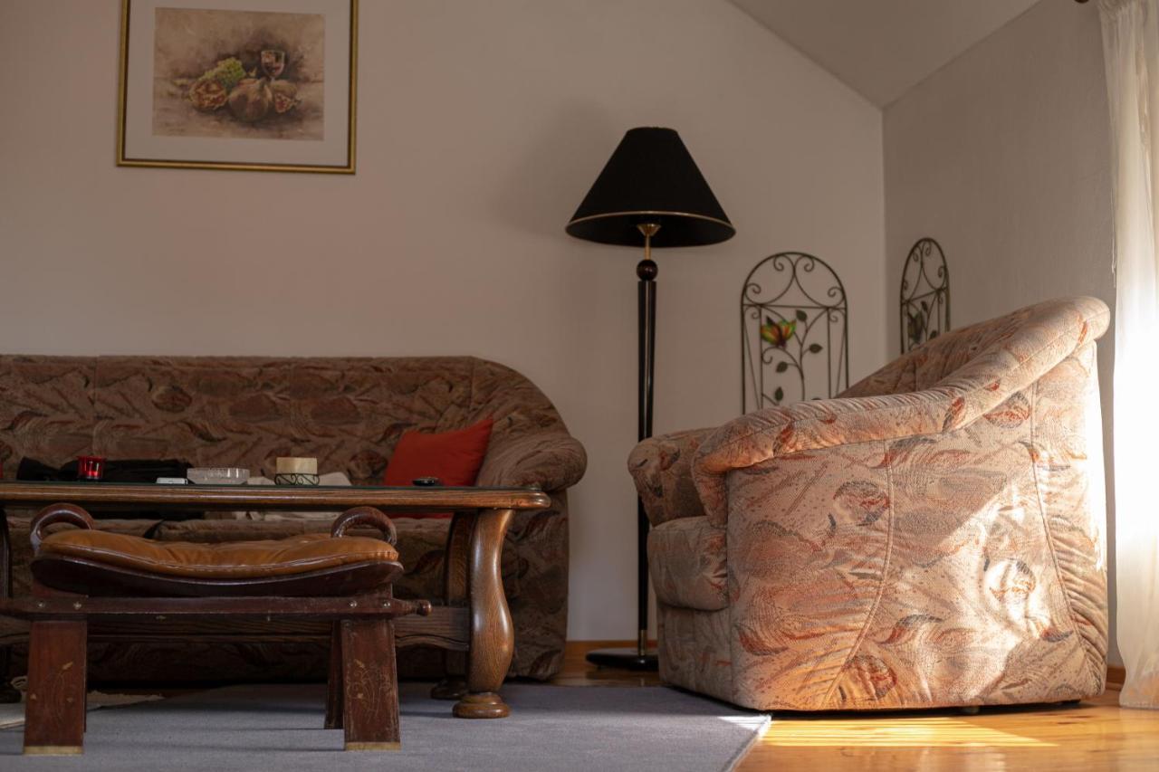 Apartment Ikar Mostar Zewnętrze zdjęcie