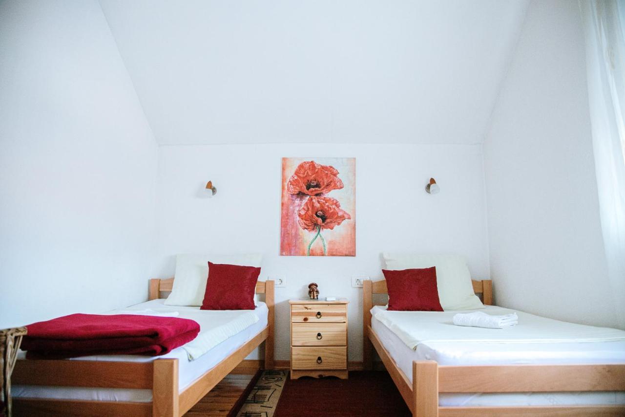Apartment Ikar Mostar Zewnętrze zdjęcie