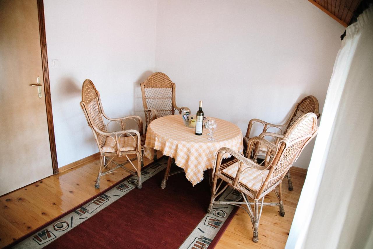 Apartment Ikar Mostar Zewnętrze zdjęcie