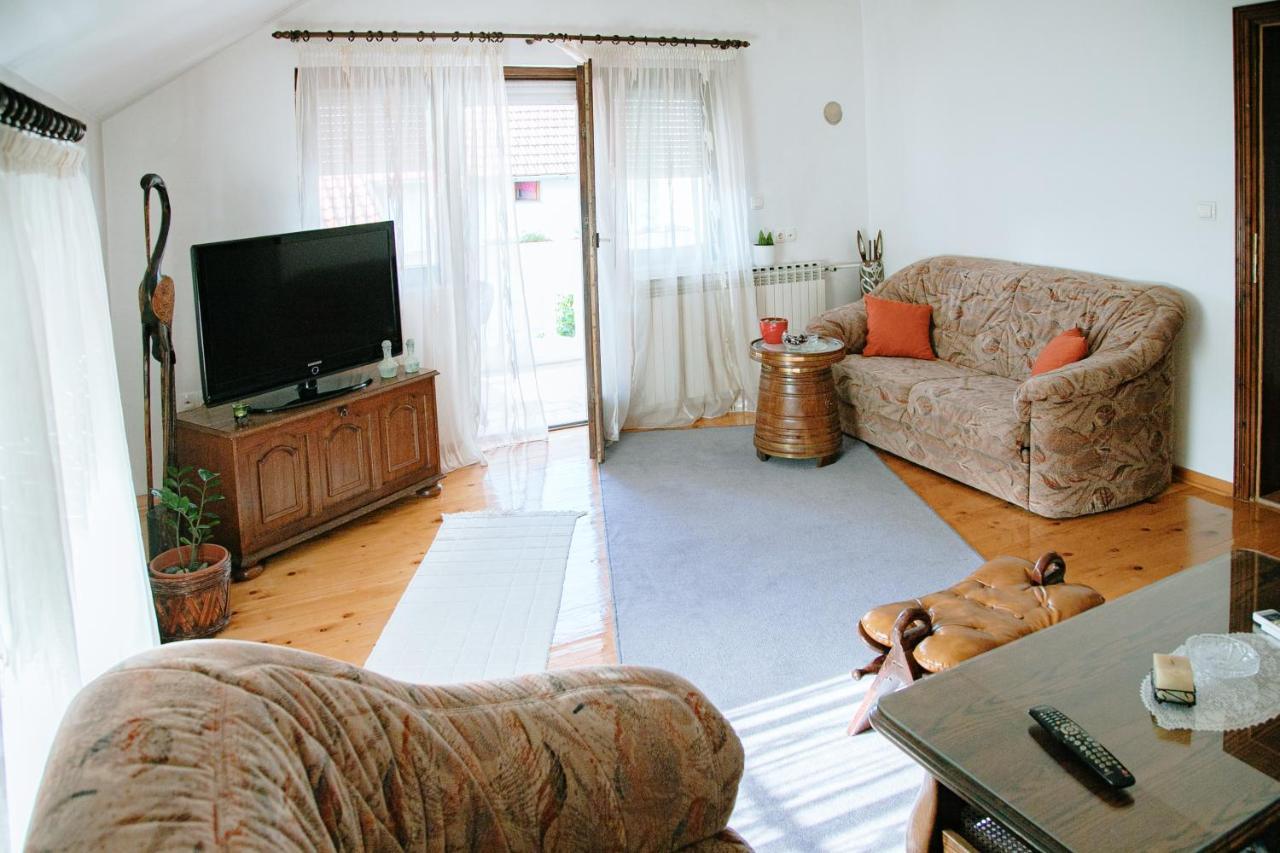 Apartment Ikar Mostar Zewnętrze zdjęcie