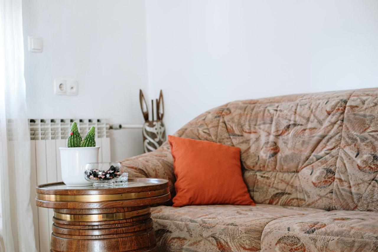 Apartment Ikar Mostar Zewnętrze zdjęcie