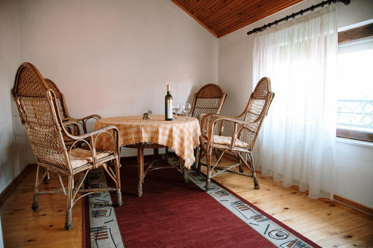 Apartment Ikar Mostar Zewnętrze zdjęcie